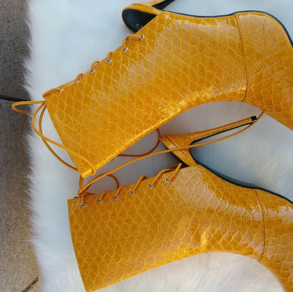 💥Last Pair💥Cape Robbins - Picture 5 of 8